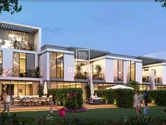 Luxury Residence | Premium Amenities | Single Row