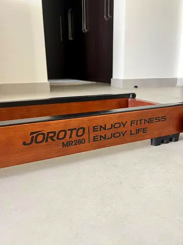 Joroto MR280 Foldable Under-Desk Treadmill / Cardio Walking Belt