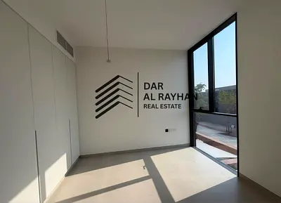 4BR Corner Townhouse | Private Majlis | Large Plot | Freehold | Sequoia, Masaar | AED 3.4M Negotiable