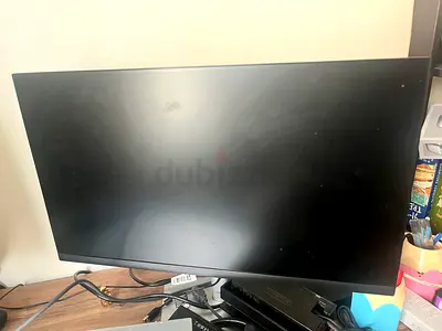 24-inch Dell LCD Monitor - Good Working Condition