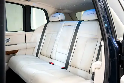 2020 ROLLS-ROYCE CULLINAN 缩略图 13