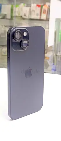 I phone 15 128 gb