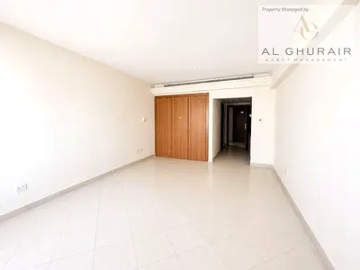 Studio | Family Building | Free DEWA | Free Chiller