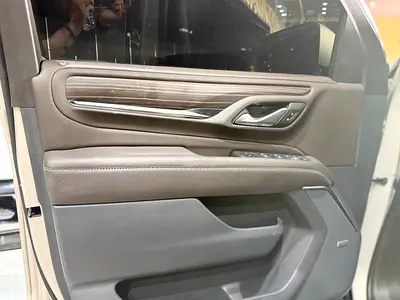 صورة مصغرة 18 لـ 2024 GMC YUKON