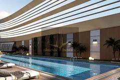 High ROI | Luxury 1Bed | Prime Location