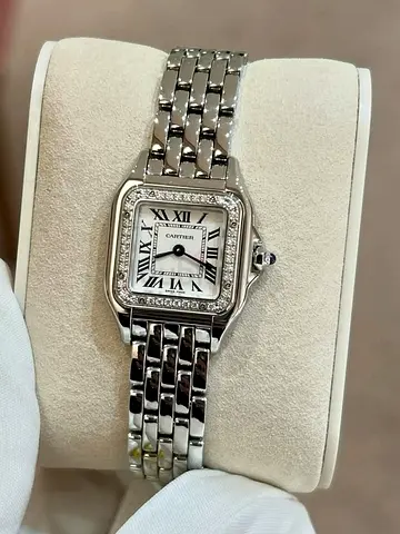 MasterCopy | Cartier | PANTHÈRE DE CARTIER WATCH