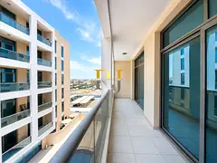 1BHK Apartment | Al Nasr Square | Contemporary Urban Living