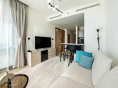 Fully Furnished and Fitted | Low Floor