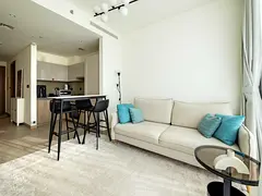 Fully Furnished and Fitted | Low Floor
