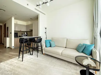Fully Furnished and Fitted | Low Floor