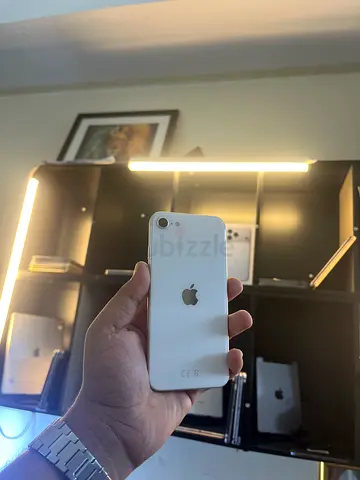 Apple iphone SE 3rd Generation