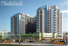 Downtown View Apartment | 2BR | Marriott Residences SZR