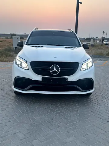 2014 Mercedes-BENZ M-CLASS 照片 2