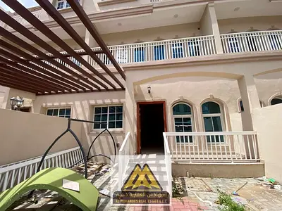 اب تاون 4 غرف نوم بمساحات واسعة وتصميم مميز