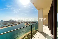 Very High Floor | Custom Made | Dual Views