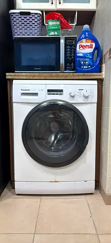 Panasonic washing machine