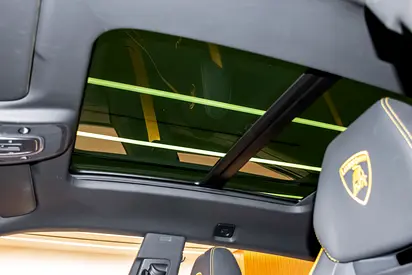 2023 Lamborghini URUS — миниатюра 14