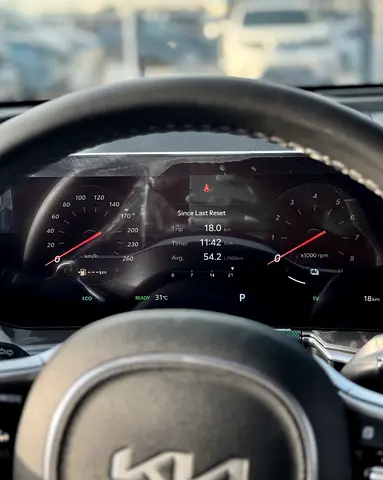 2025 KIA SORENTO — миниатюра 14