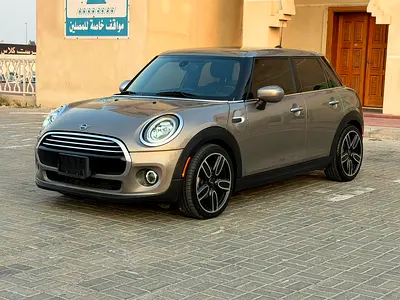 MINI Cooper S 2020 Full Option First Owner Low Mileage Family use Super Clean Car