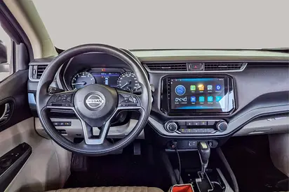 2023 Nissan XTERRA 照片 10