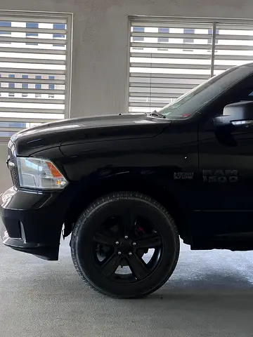 صورة 2 لـ 2014 RAM 1500