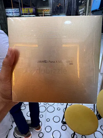 Huawei Pura X Max 512GB
