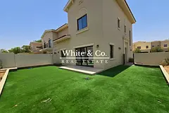 Stunning 3 Bedroom | Type 3E | Huge Plot