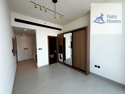 Studio For Rent | Alexa Smart Homes | Higher Floor