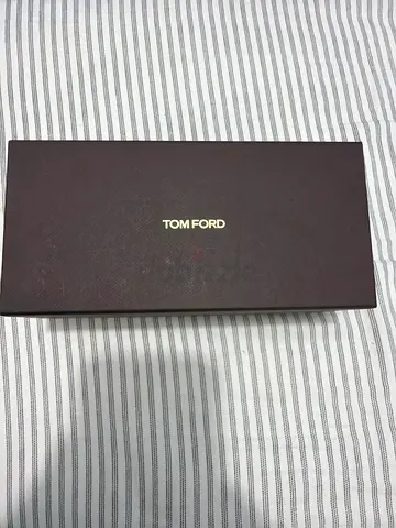 Tom Ford sunglasses box (original case)