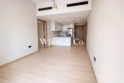 Pool view | Premium Location | Unfurnished