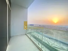 ABOVE 20 FLOOR | SEMI FURNISHED | PRIME LOCATION