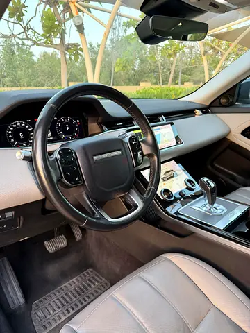 Land Rover Range Rover Evoque P200 S, миниатюра 11