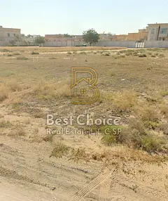 Residential Land for Sale in Al Hoshi | Sharjah