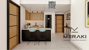Studio Apartment in Emirates City for 370,000 AED