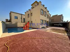 NEAR BEACH FULLY RENOVATED 5BR MAIDS PRIVATE POOL GARDEN INDEPENDENT VILLA