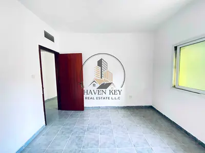 SPACIOUS ONE BEDROOMHALL // PRIME LOCATION // FAMILY BUILDING // REASONABLE PRICE // EASY ACCESS TO DUBAI // COME AND VISIT HOPE SO YOU LIKE IT