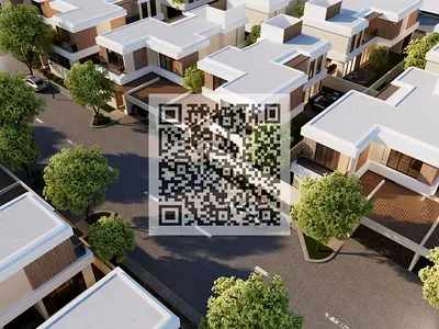 Luxury 5-Bedroom Standalone Villa | 6,727 Sq Ft Land | Handover April 2028