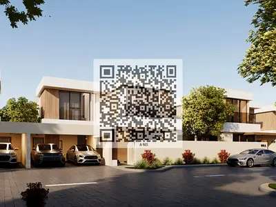 Luxury 5-Bedroom Standalone Villa | 6,727 Sq Ft Land | Handover April 2028