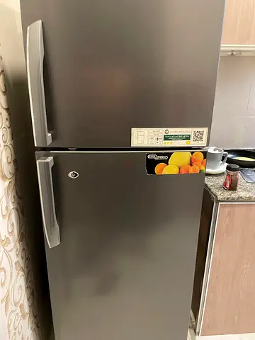 Super General SGR410 Fridge