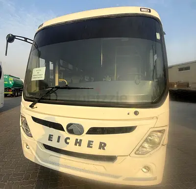 Eicher Skyline 36