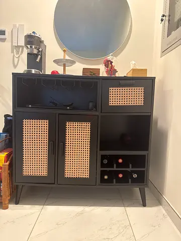 Coffee Bar Table