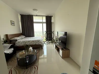 Luxury Studio | With Bills | Fully Furnished