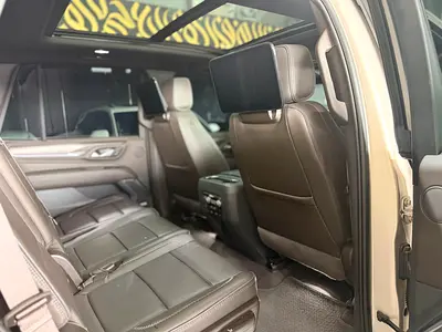 صورة 15 لـ 2024 GMC YUKON
