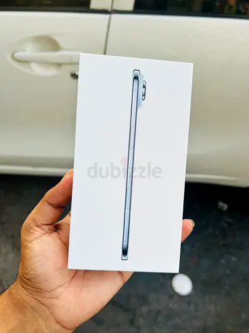 Iphone 17 air 512GB