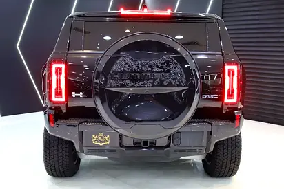 صورة 16 لـ 2024 GMC HUMMER