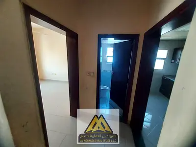 للإيجار غرفة وصالة بالنعيمية 2، بلكونة، مساحة كبيرة، قرب الحديقة والخدمات، موقع مميز، الإيجار 25 ألف.