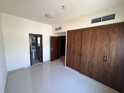 للايجار السنوي الجرف 2 غرفه وصاله ماستر 2 حمام صاله منفصله تكييف مركزي 30 الف 6 دفعات