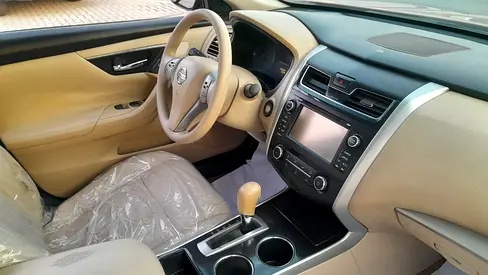 صورة 7 لـ 2016 Nissan ALTIMA
