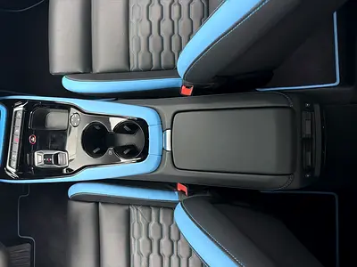 2023 AUDI E-TRON GT — фото 11