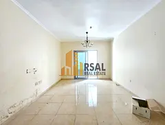 1BHK With Balcony/Family Building/Muwahila Commercial